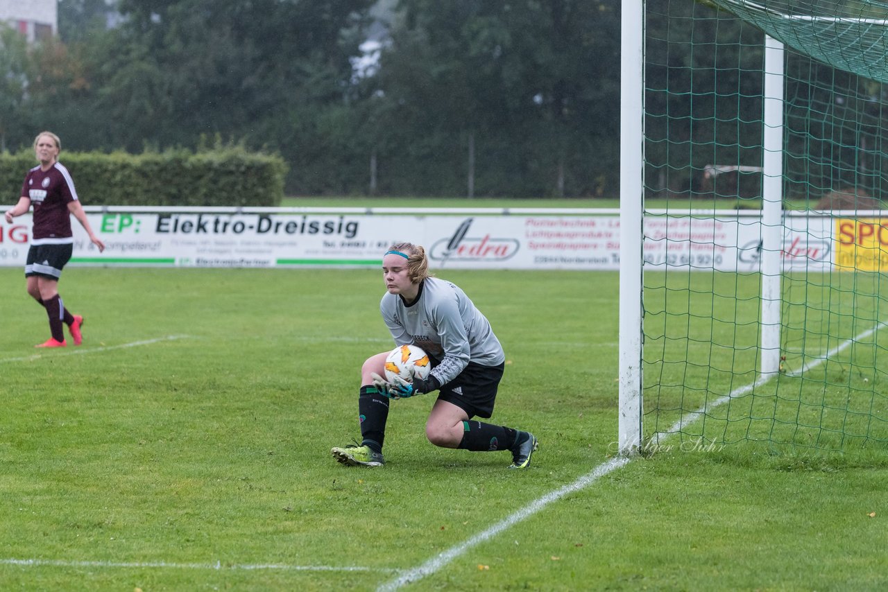 Bild 97 - Frauen SV Henstedt Ulzburg II - TSV Klausdorf : Ergebnis: 2:1